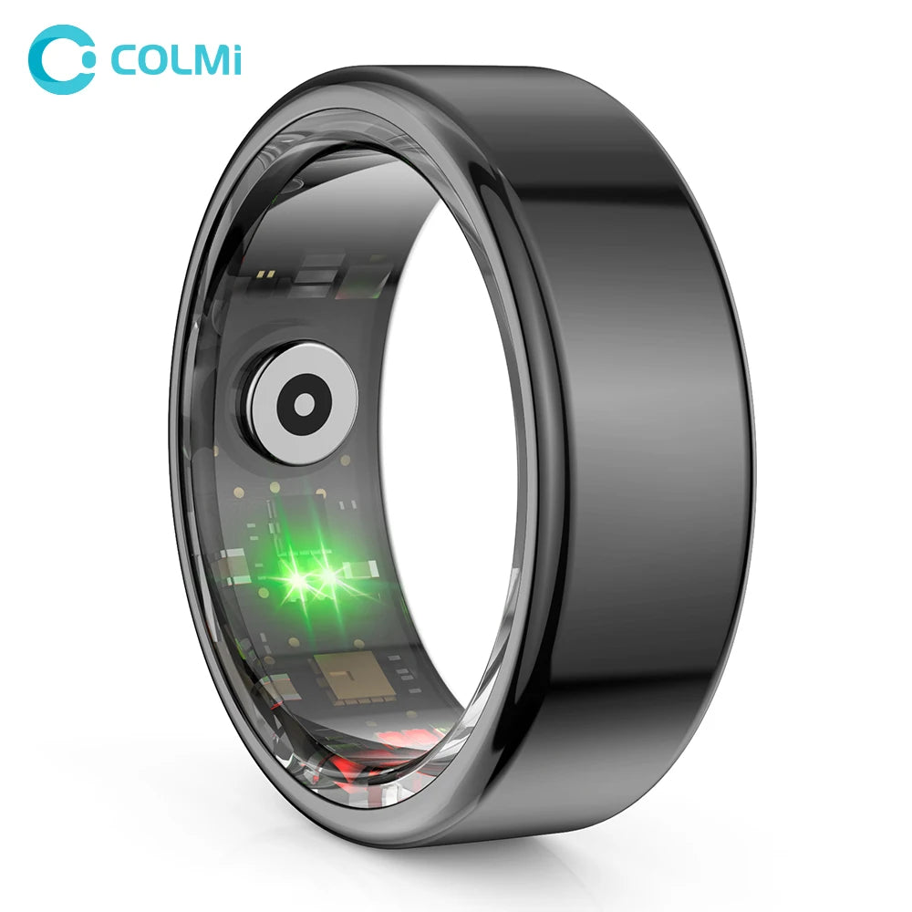 COLMI R02 Smart Ring