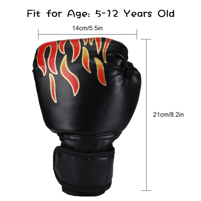 Kids Boxing Gloves