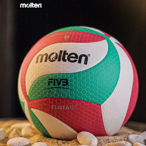 Molten FLISTATEC Volleyball Size 5