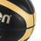 Molten EZ-K Black Gold PU Basketball - Size 7