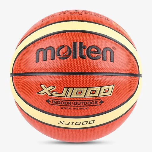 Molten Basketball Balls Official Size 7/6/5