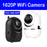 IP Camera Wifi YCC365 Plus