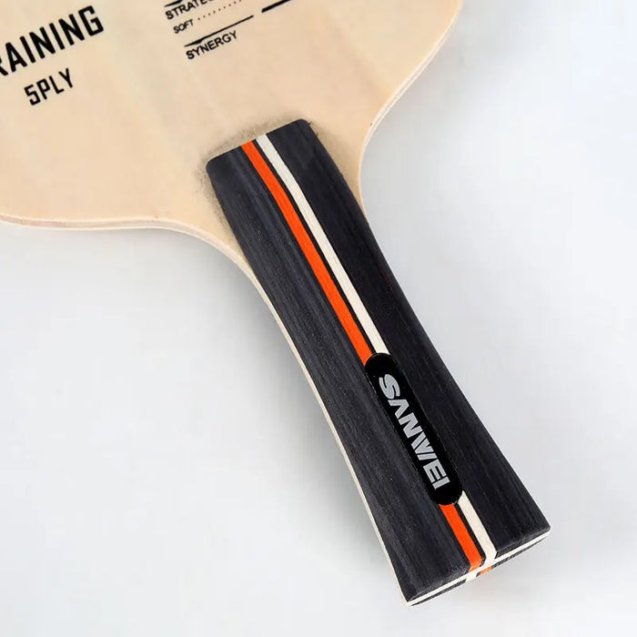 Original SANWEI TR-3 Table Tennis Blade