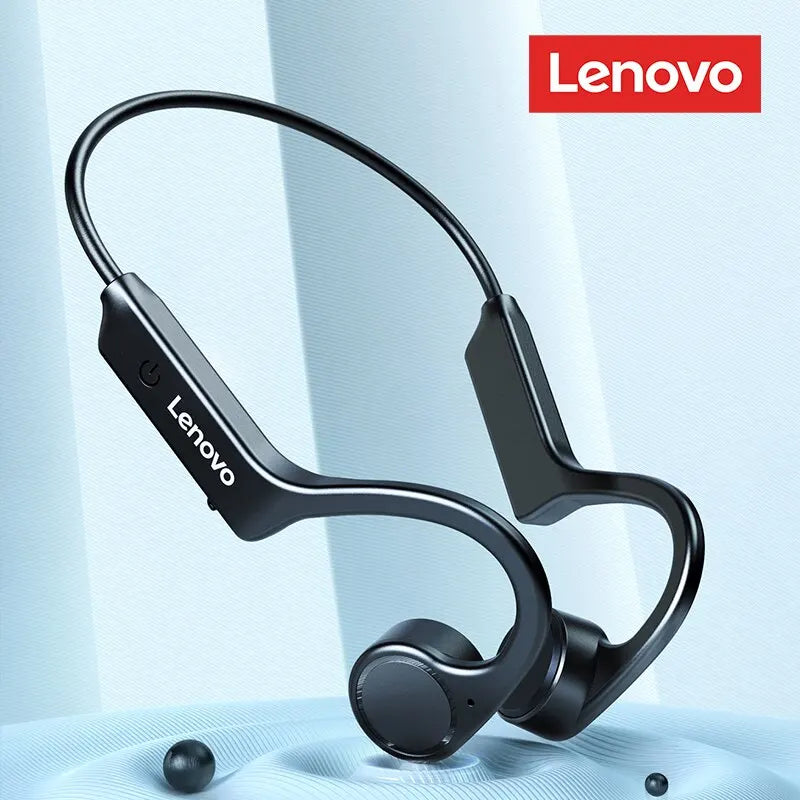 Lenovo X4 Bone Conduction Bluetooth Headphones