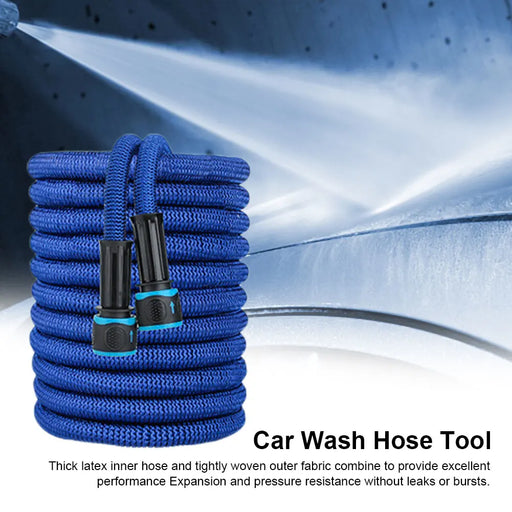 Expandable Flexible Water Hose