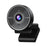 Webcam 1080P with Noise-Canceling Microphone