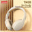 Lenovo TH30 Wireless Headphones