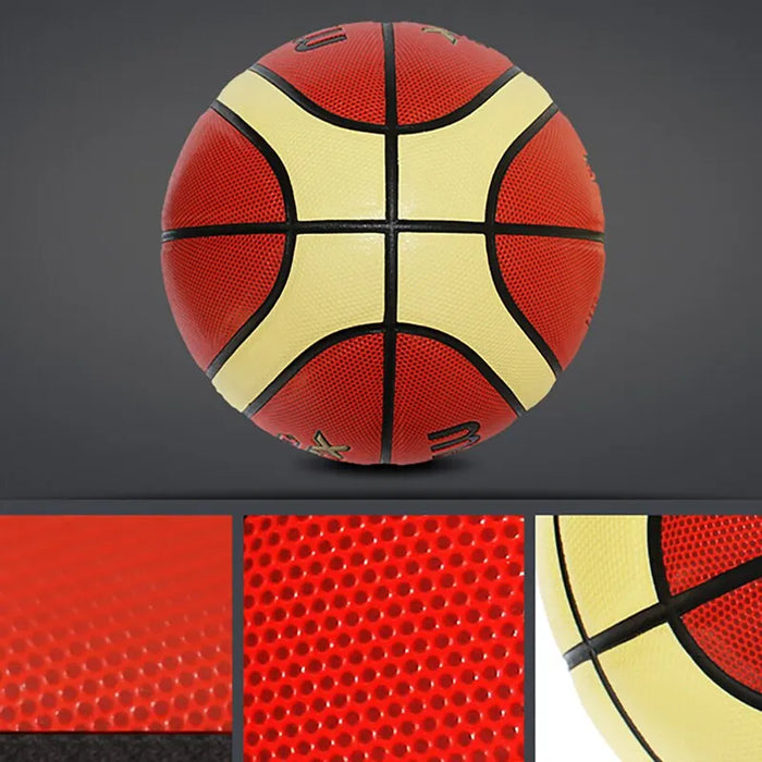 Molten Basketball Balls Official Size 7/6/5