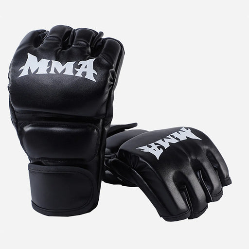 Kick MMA Boxing Gloves for Men and Women