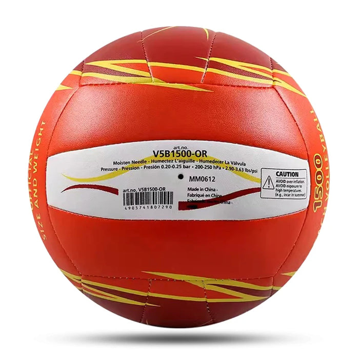 Molten Standard Size 5 Volleyball