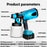 Electric Paint Spray Gun