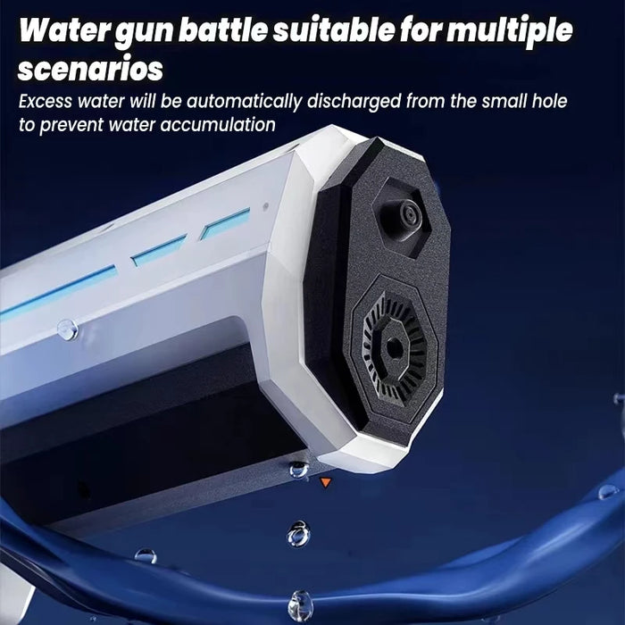 New Automatic Summer Electric Water Gun