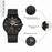 LIGE 2024 Luxury Men's Watch