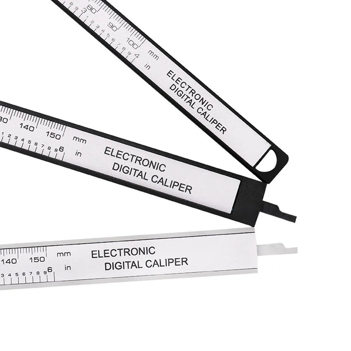 Electronic Digital Micrometer