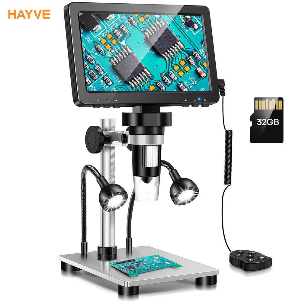 Digital Microscope