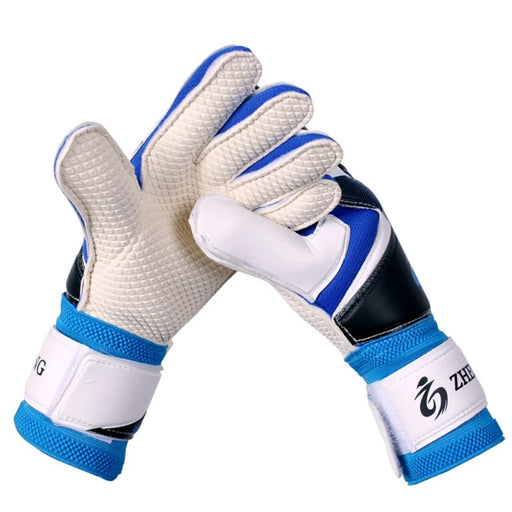 Professional Soccer Goalkeeper Gloves for Adults and Kids