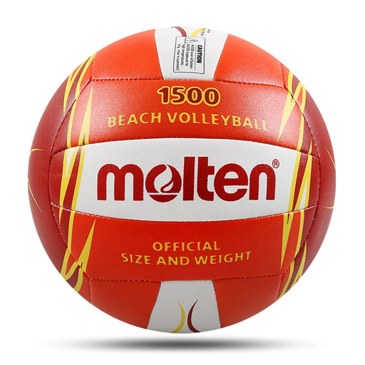 Molten Standard Size 5 Volleyball