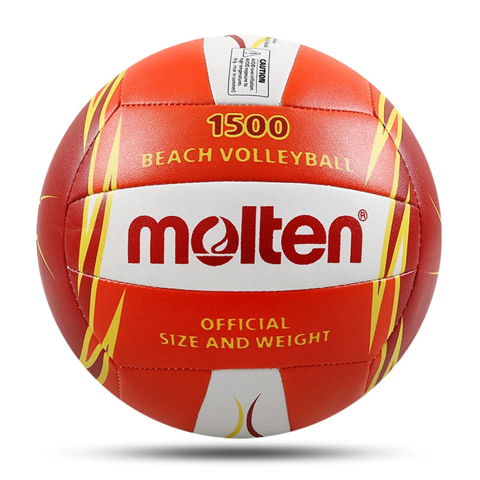 Molten Standard Size 5 Volleyball