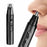 Black Electric Nose Hair Trimmer