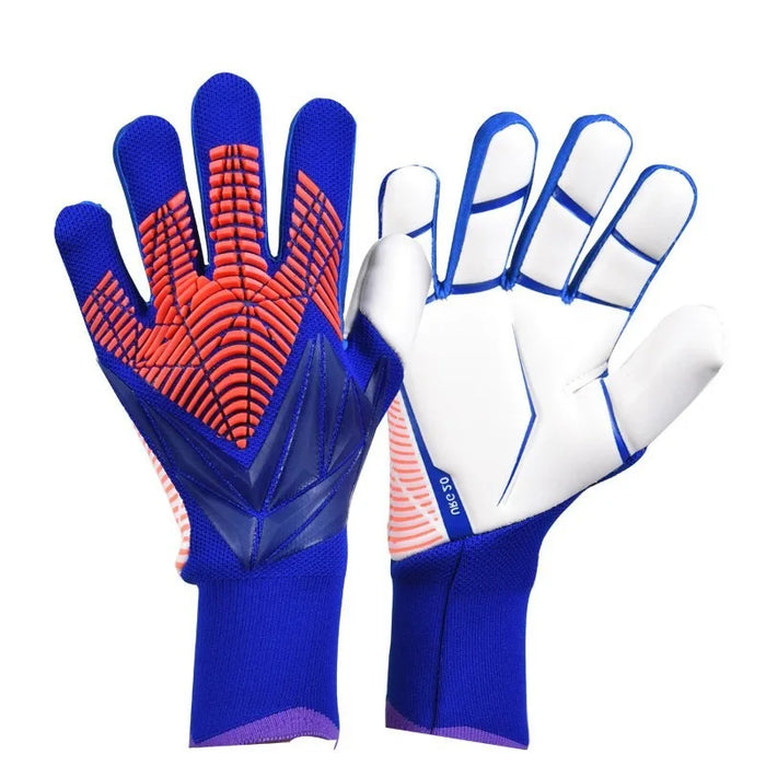 Premium Latex Goalkeeper Gloves