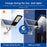 Powerful Solar Light Outdoor Solar Street Light