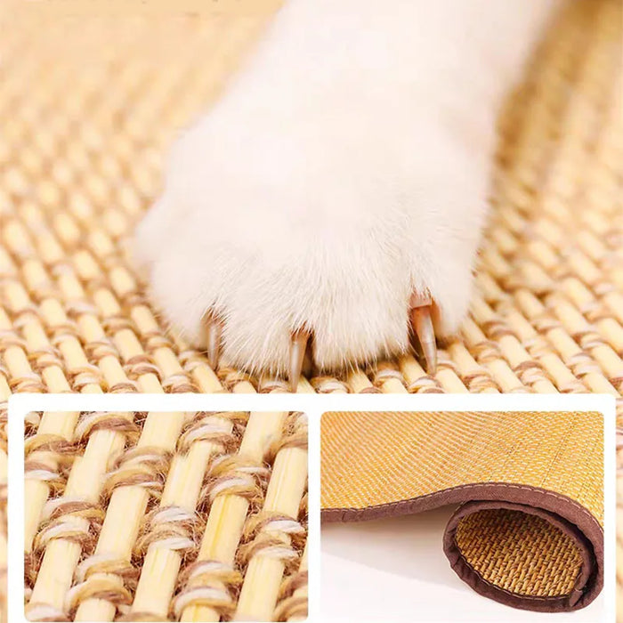 Anti Cat Scratch Sofa Protection Pad