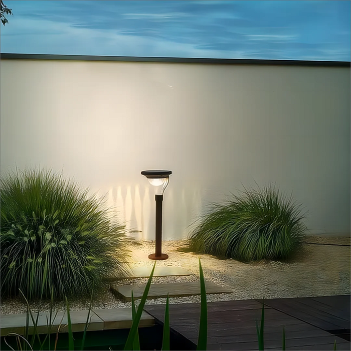 1 pcs Solar Energy Saving Lamp