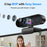 EMEET 4K Streaming Autofocus Web Camera