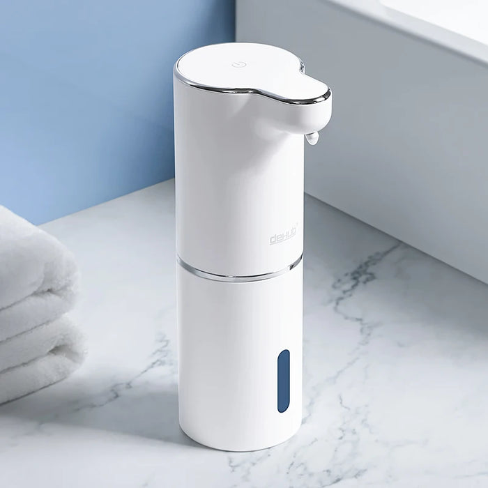 Automatic Foam Soap Dispenser