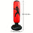 Inflatable Punching Bag for Kids and Adults