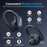 Wireless Earbuds Sport Bluetooth 5.3 Headphones