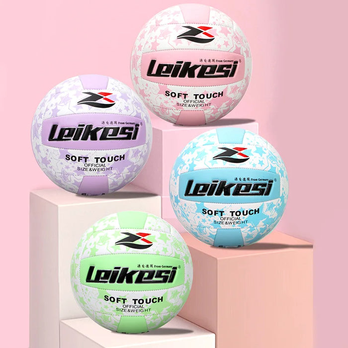 Standard Size 5 Volleyball for Adults