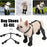 Waterproof Adjustable Pet Dog Boots