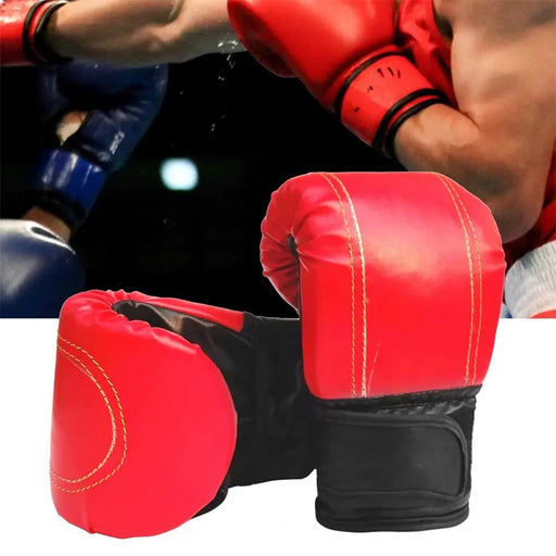 1 Pair Boxing Gloves for Adults