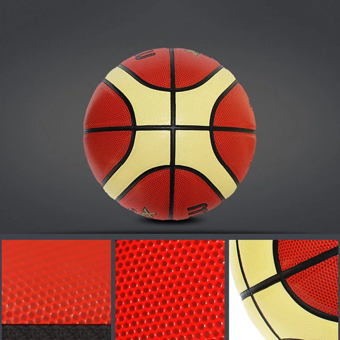 Molten XJ1000 Basketball Ball