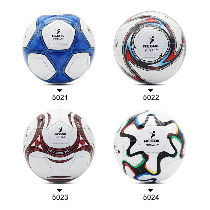 Size 5 Soccer Ball for Youth