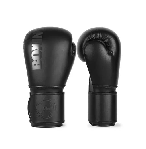 Kick Boxing Gloves for Men and Women