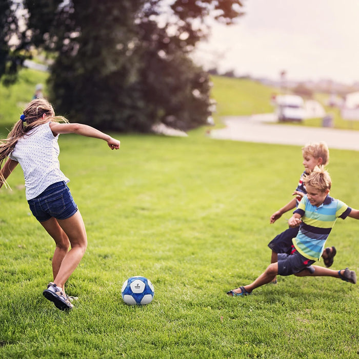 Size 5 Soccer Ball for Youth