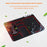 Silicone Car Anti-Slip Mat with Phone Holder and Gadget Organizer