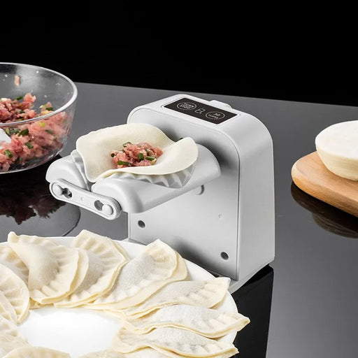 Automatic Electric Dumpling Machine