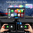 CarPlay Android Multimedia Video Player