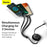 Baseus Retractable 100W 3-in-1 Fast USB Cable