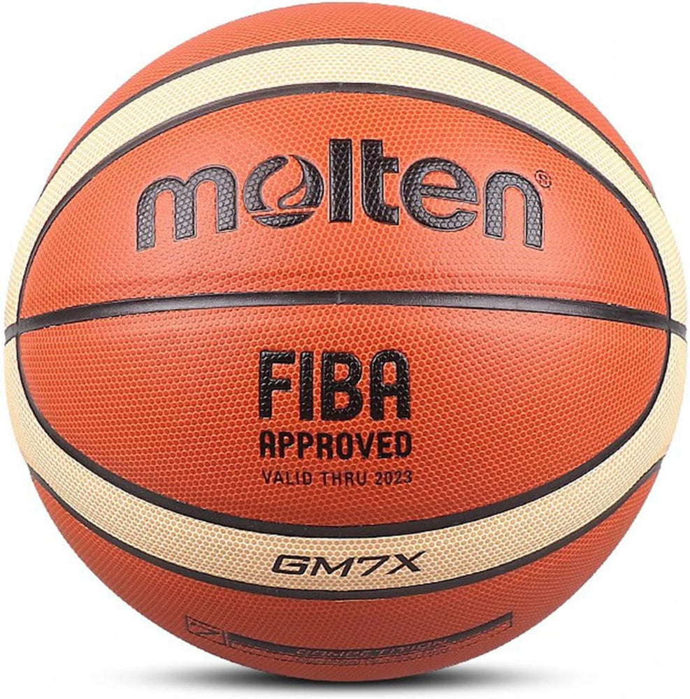 Molten GM7X Basketball