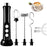 3 In 1 Electric Milk Frother