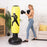 Inflatable Punching Bag for Kids and Adults