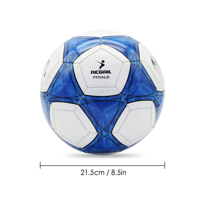 Size 5 Soccer Ball for Youth