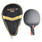 Ping Pong Paddle Hard Case Set