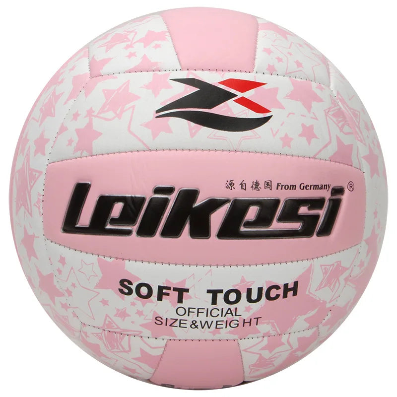 Standard Size 5 Volleyball for Adults