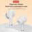 Original Lenovo LP3 Pro TWS Earphones