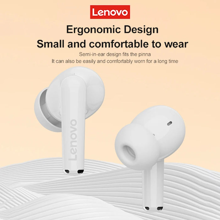 Original Lenovo LP3 Pro TWS Earphones